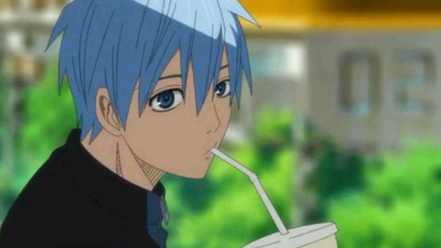 漫画、アニメの主役で好きなキャラクター