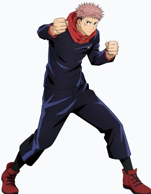 漫画、アニメの主役で好きなキャラクター