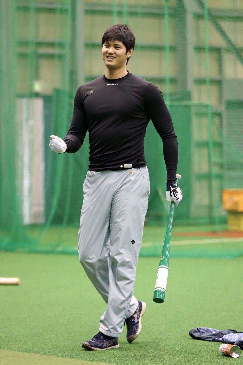 大谷翔平、日本人最多シーズン32号！尊敬する松井秀喜超え 86試合目で更新、年間60本の超ハイペース