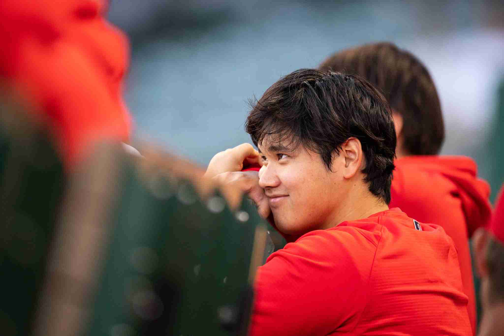 大谷翔平、日本人最多シーズン32号！尊敬する松井秀喜超え 86試合目で更新、年間60本の超ハイペース