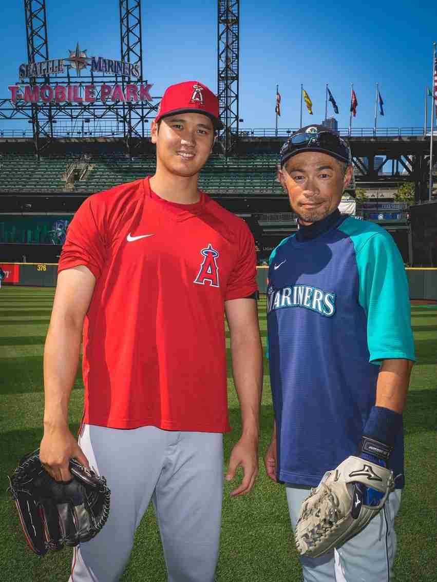 大谷翔平、日本人最多シーズン32号！尊敬する松井秀喜超え 86試合目で更新、年間60本の超ハイペース