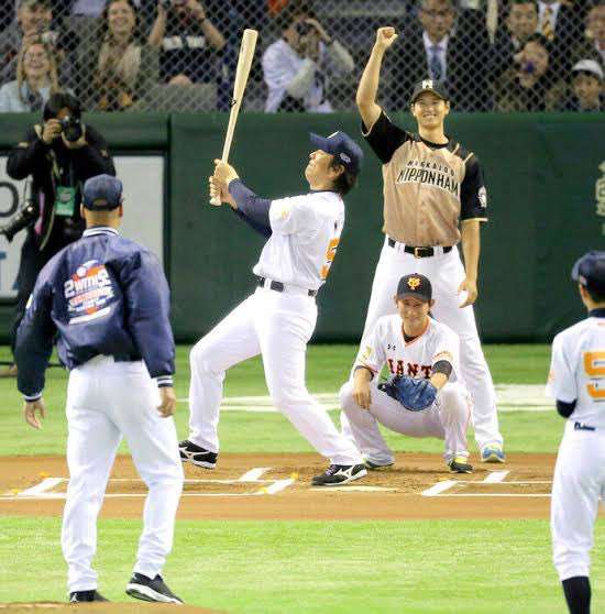 大谷翔平、日本人最多シーズン32号！尊敬する松井秀喜超え 86試合目で更新、年間60本の超ハイペース