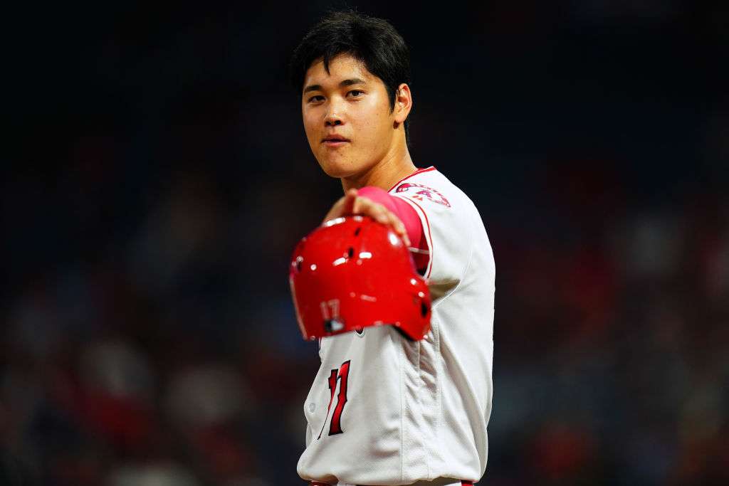 大谷翔平、日本人最多シーズン32号！尊敬する松井秀喜超え 86試合目で更新、年間60本の超ハイペース