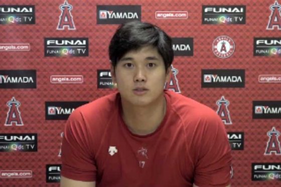 大谷翔平、日本人最多シーズン32号！尊敬する松井秀喜超え 86試合目で更新、年間60本の超ハイペース