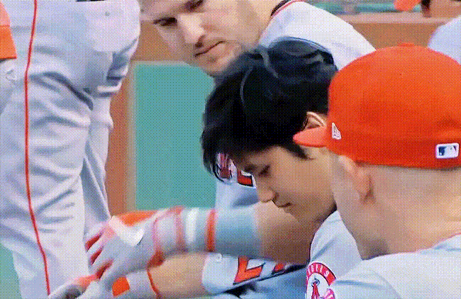 大谷翔平、日本人最多シーズン32号！尊敬する松井秀喜超え 86試合目で更新、年間60本の超ハイペース