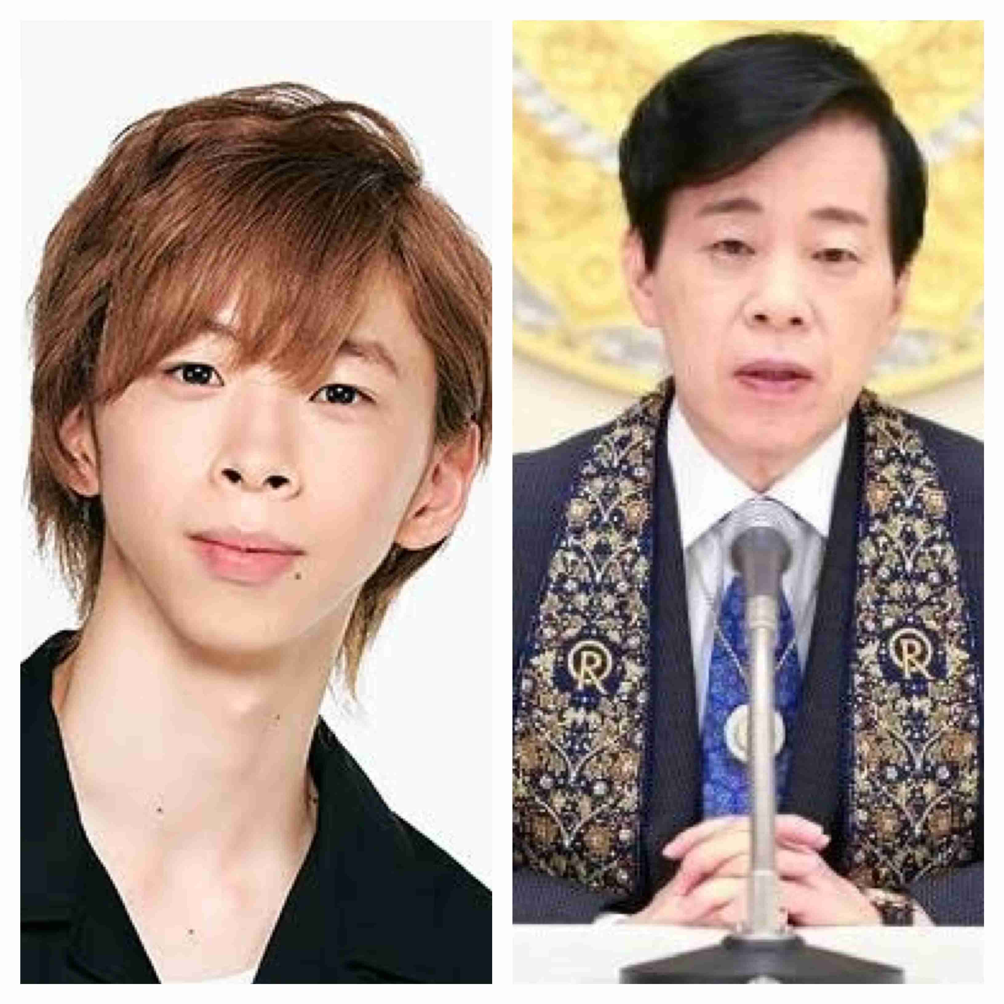 ジャニーズJr. 林蓮音、新型コロナ感染「一定期間、療養及び経過観察」