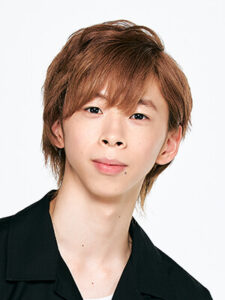 ジャニーズJr. 林蓮音、新型コロナ感染「一定期間、療養及び経過観察」