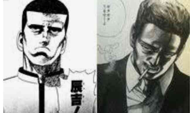 ろくでなしBLUESを語ろう!