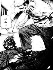 ろくでなしBLUESを語ろう!