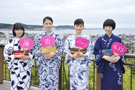 好きな顔4人集めてみた！【女性編】part5