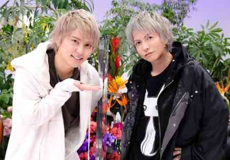 ツアー中のHYDE「結婚指輪は外さない」結婚21年目の夫婦愛