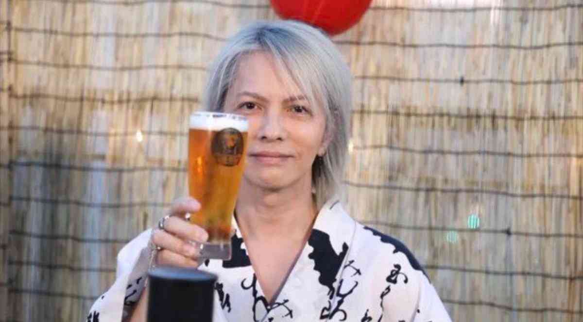 ツアー中のHYDE「結婚指輪は外さない」結婚21年目の夫婦愛