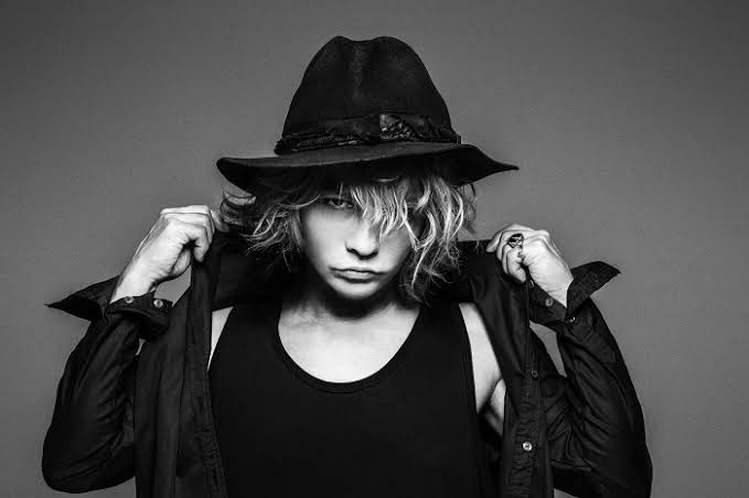 ツアー中のHYDE「結婚指輪は外さない」結婚21年目の夫婦愛