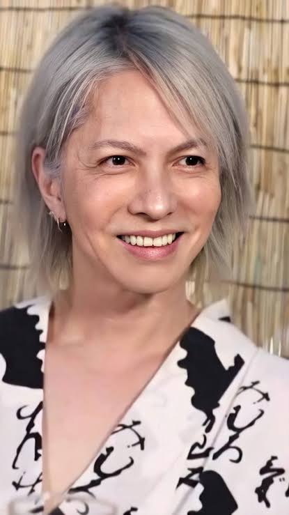 ツアー中のHYDE「結婚指輪は外さない」結婚21年目の夫婦愛