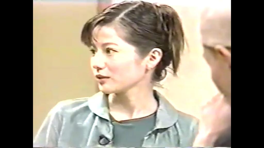 ツアー中のHYDE「結婚指輪は外さない」結婚21年目の夫婦愛