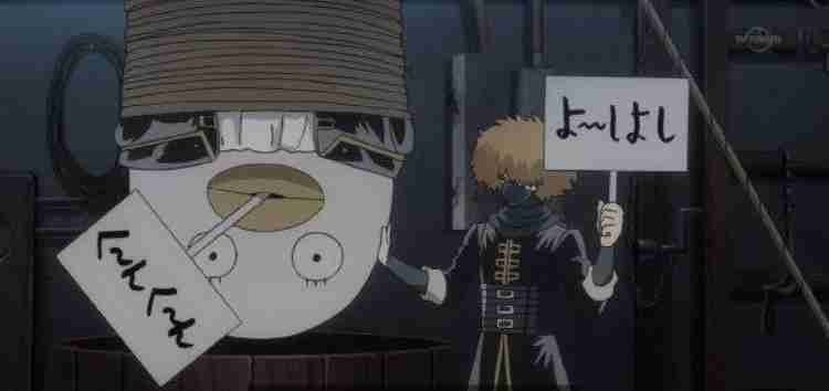 銀魂で彼氏にしたいキャラPart2