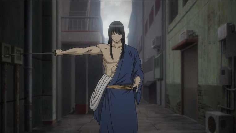 銀魂で彼氏にしたいキャラPart2