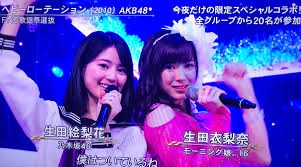 名前は似てるけど全然ちがうもの