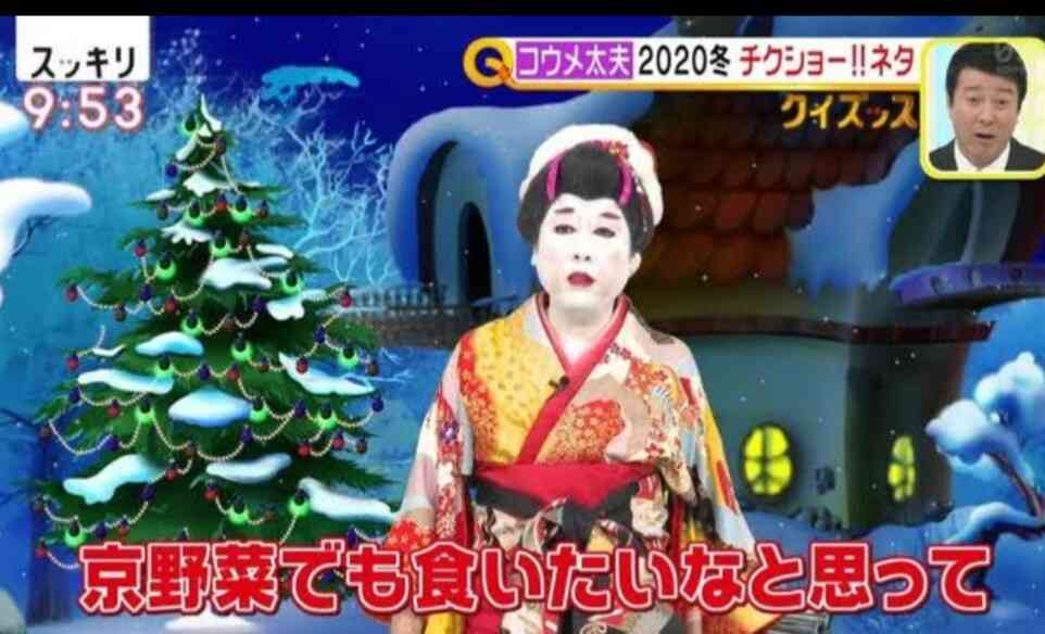 食べ物のことで頭がいっぱいです
