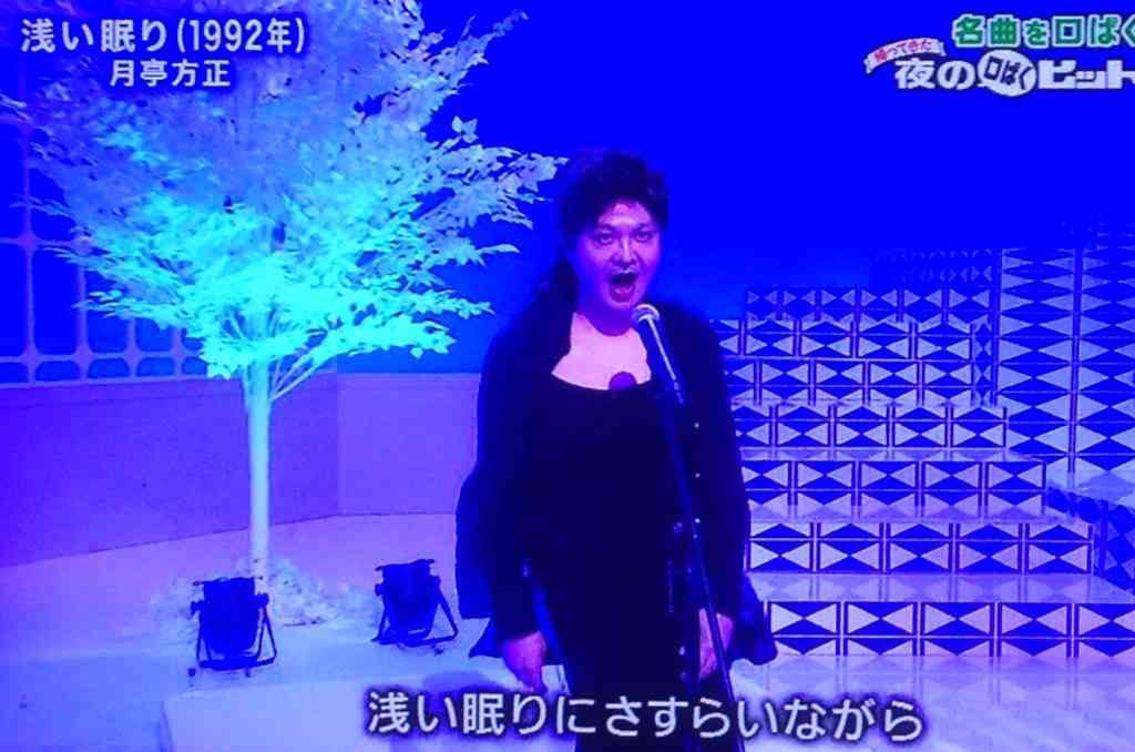 初弟子を取った月亭方正　「師匠にいただいた命を受け継ぎたい」
