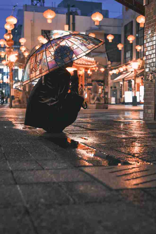 おすすめの日傘 2021