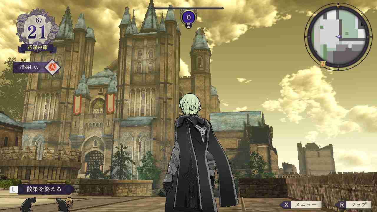 「ファイアーエムブレム」を語りたい