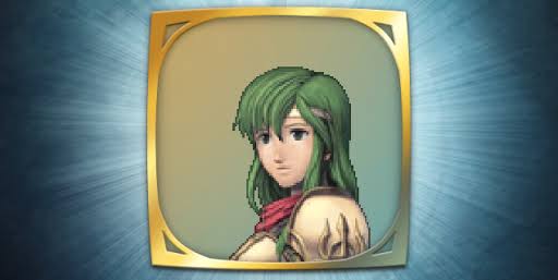 「ファイアーエムブレム」を語りたい