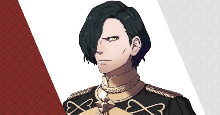 「ファイアーエムブレム」を語りたい