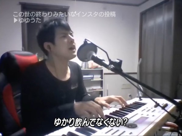 【実況・感想】2021FNS歌謡祭　夏