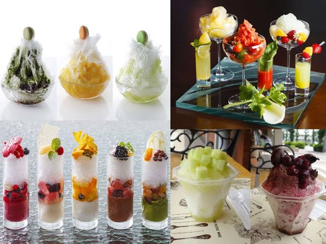 かき氷のシロップ、半世紀変わらない味　レモン、イチゴ…福井の菓子店で製造ピーク
