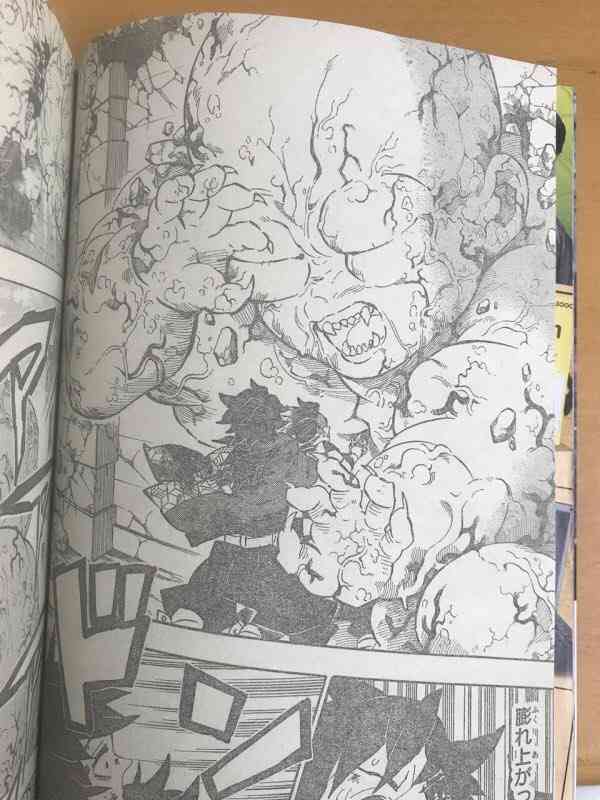 『呪術廻戦』が第1位!2021年上半期マンガTOP10『鬼滅』『進撃』『東リベ』は何位?