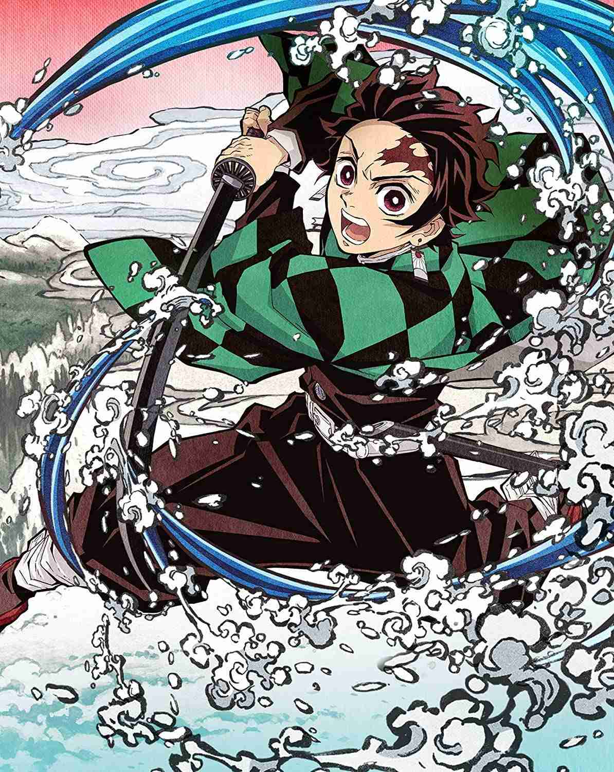 『呪術廻戦』が第1位!2021年上半期マンガTOP10『鬼滅』『進撃』『東リベ』は何位?