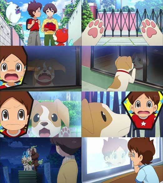 【祝8周年!】妖怪ウォッチシリーズ好きな人