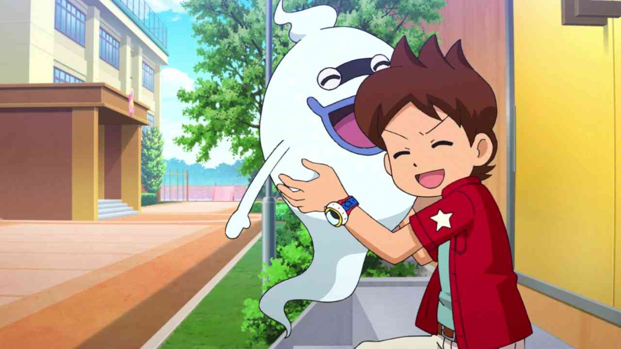 【祝8周年!】妖怪ウォッチシリーズ好きな人