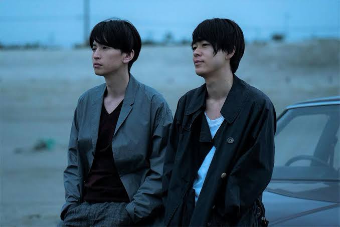 難しい映画。