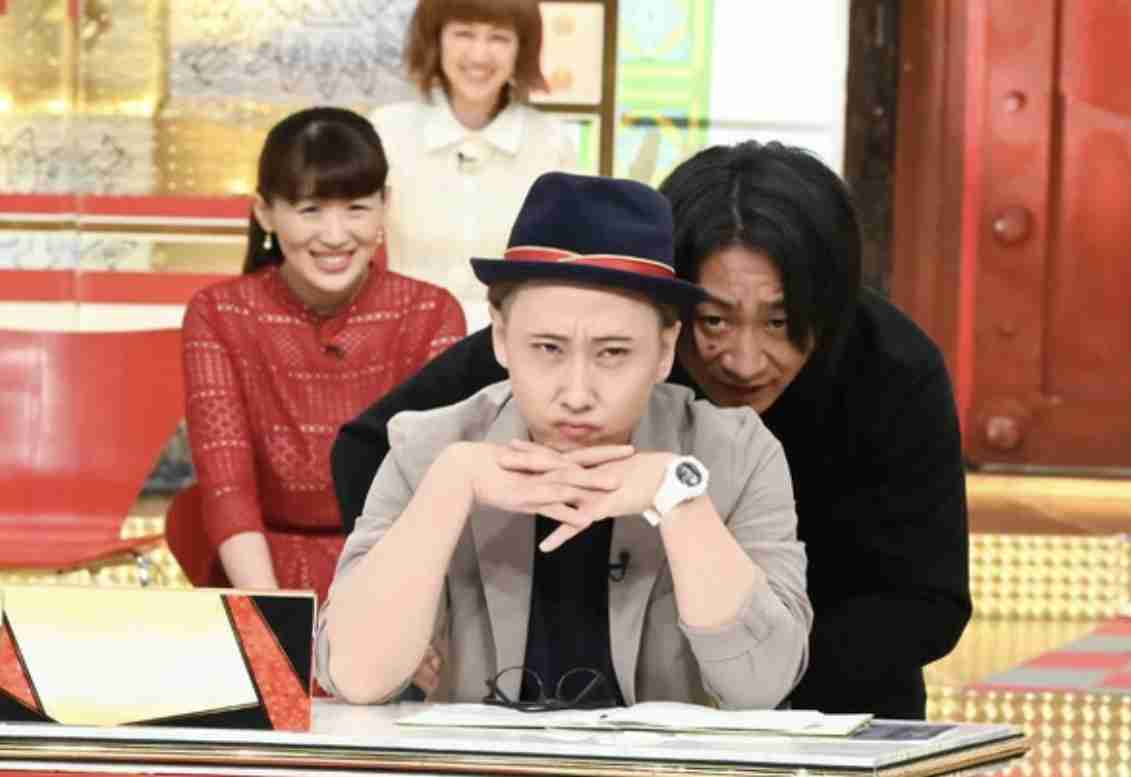 好きなものまね芸人