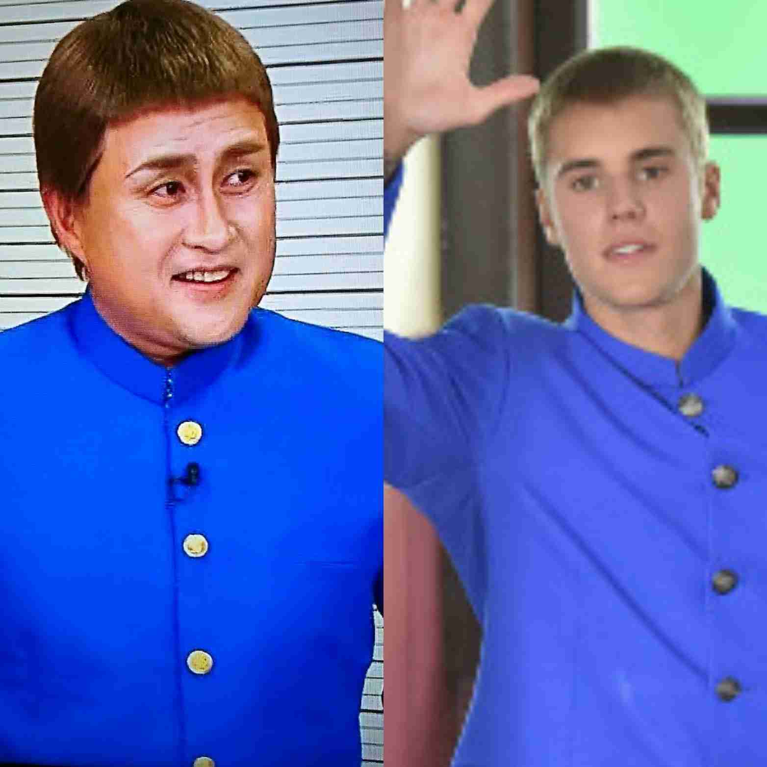 好きなものまね芸人