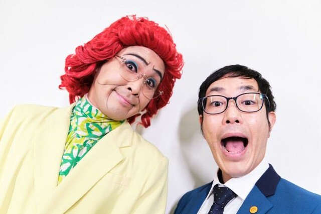 好きなものまね芸人