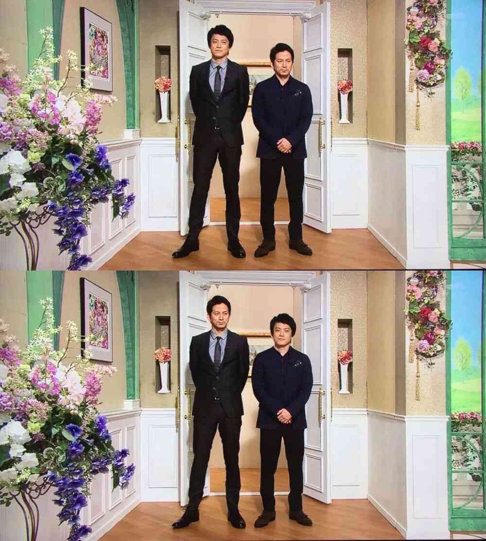 小栗旬、霜降り・粗品に間違われる “逆転現象”に苦笑「いい迷惑ですよ(笑)」