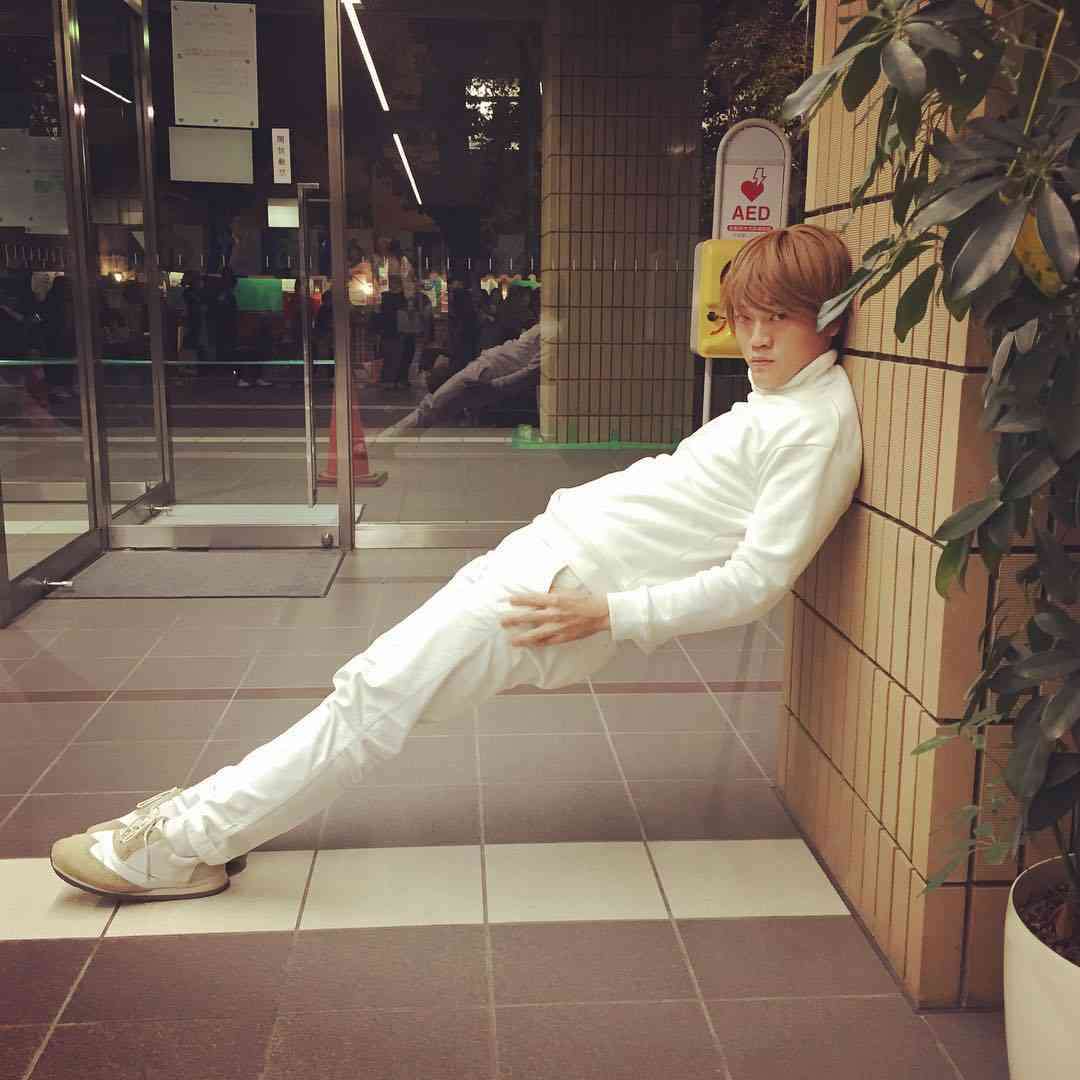 小栗旬、霜降り・粗品に間違われる “逆転現象”に苦笑「いい迷惑ですよ(笑)」