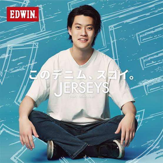 小栗旬、霜降り・粗品に間違われる “逆転現象”に苦笑「いい迷惑ですよ(笑)」