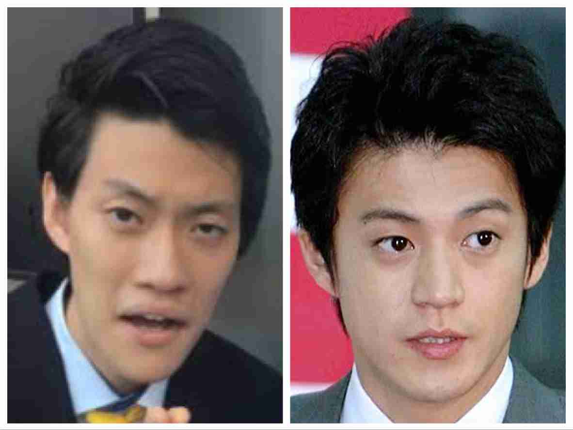 小栗旬、霜降り・粗品に間違われる “逆転現象”に苦笑「いい迷惑ですよ(笑)」