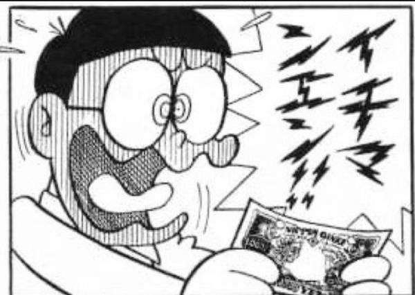 最近の自分の“ヤバい傾向”を書き去るトピ