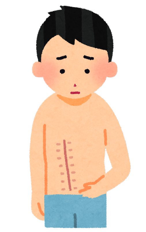 本当にあった痛い話
