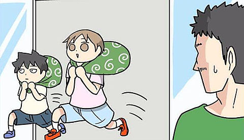 嫌な奴が出てこない漫画、ドラマ、映画