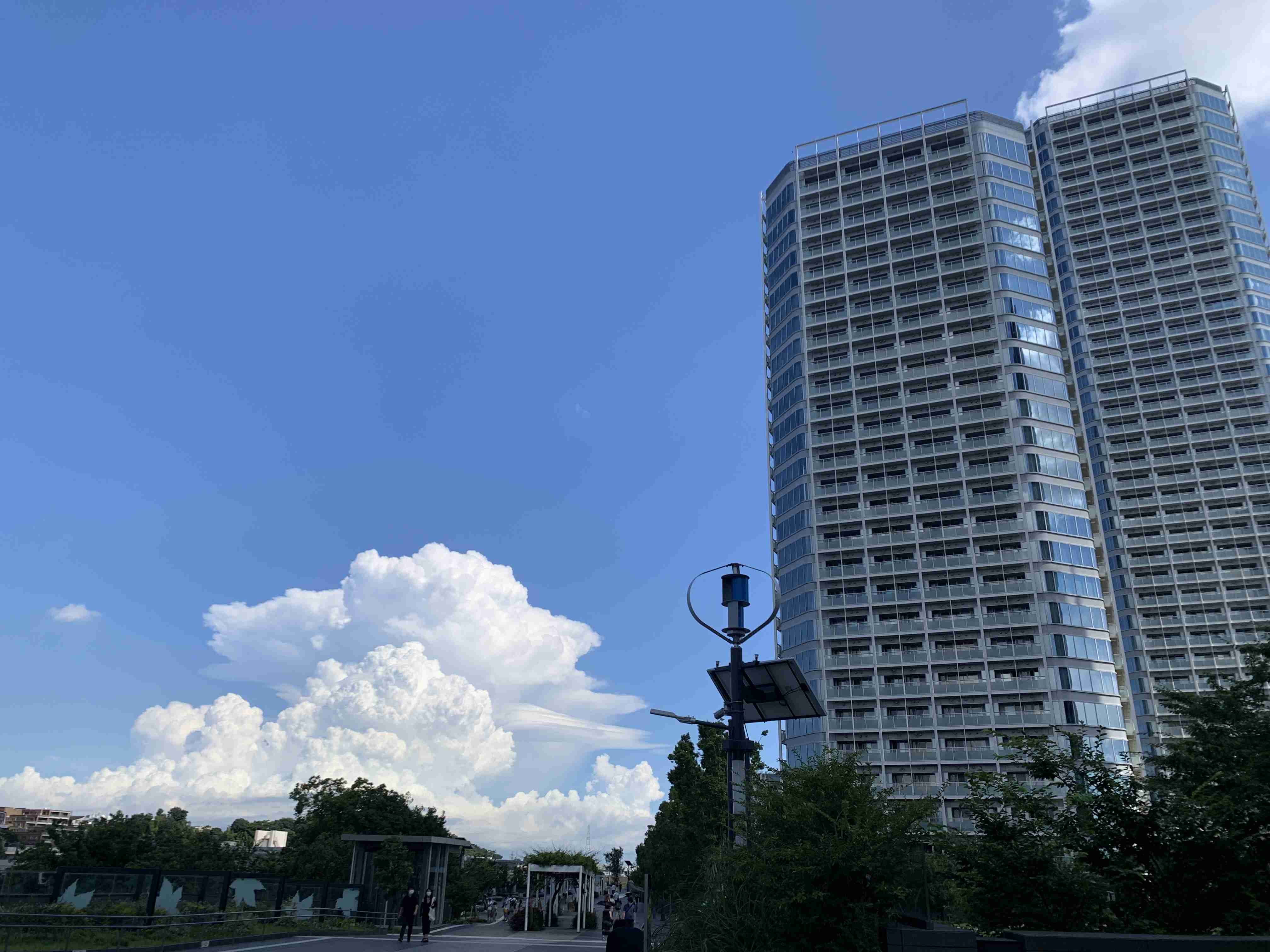 いまそら【空】