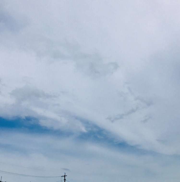 いまそら【空】