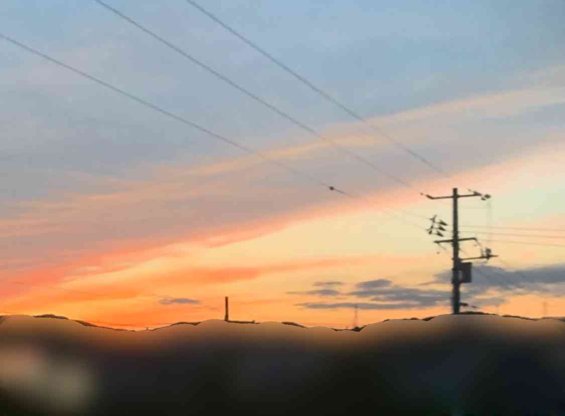 いまそら【空】