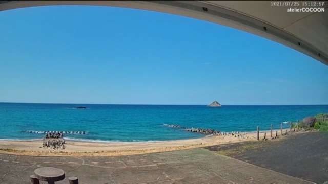 いまそら【空】