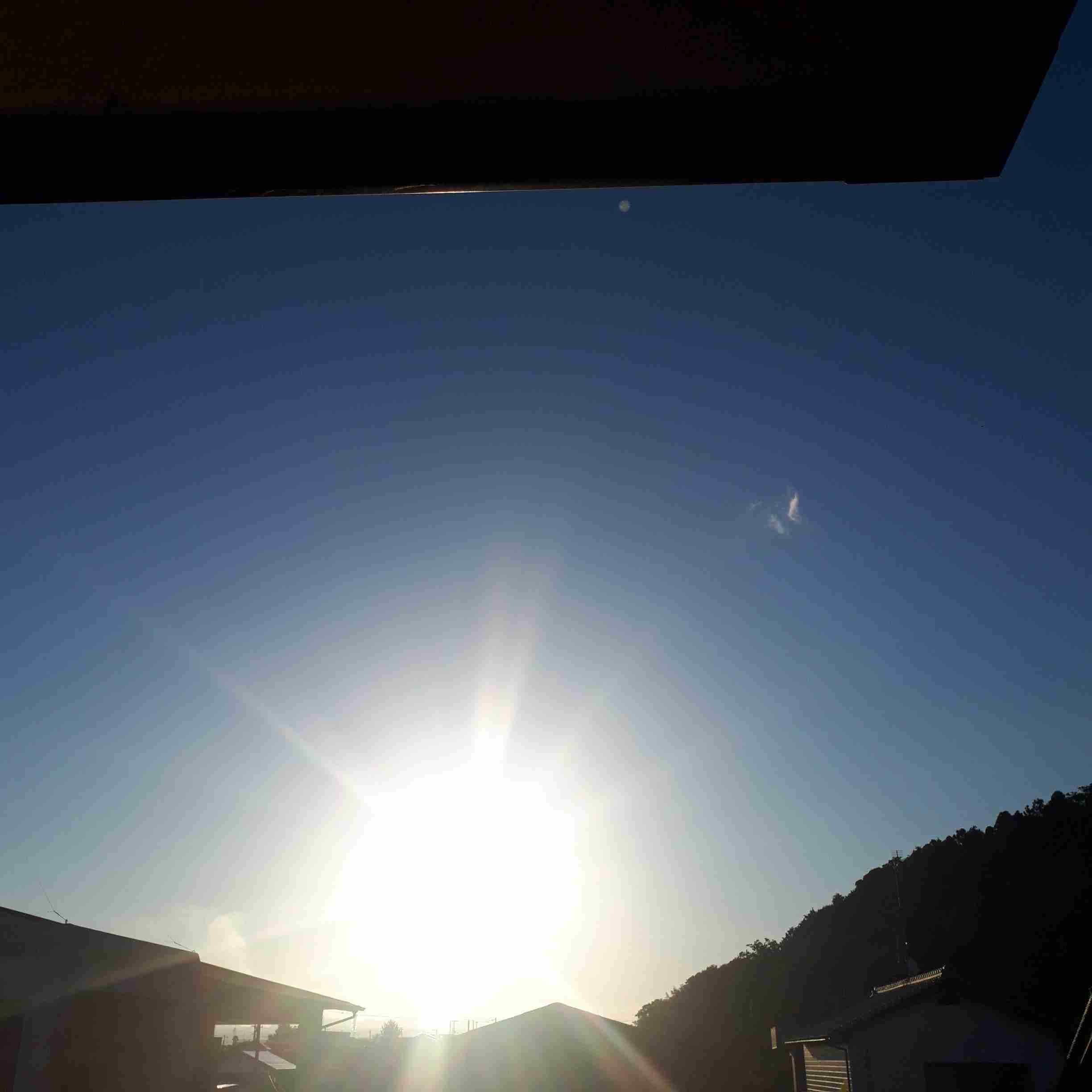 いまそら【空】